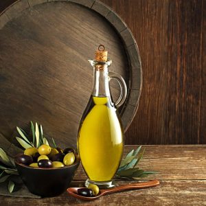 Olive Oil