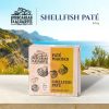 Pescarias do Algarve Shellfish Paté 85g x 8