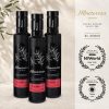 Monterosa Extra Virgin Olive Oil Maçanilha 250ml x3