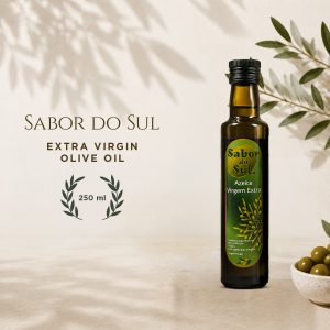 Sabor do Sul Extra Virgin Olive Oil 250ml