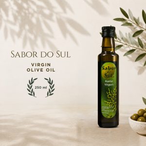 Sabor do Sul Virgin Olive Oil 250ml