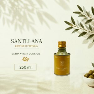 Santllana Extra Virgin Olive Oil Blend 250ml