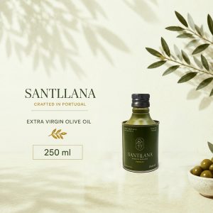 Santllana Extra Virgin Olive Oil Premium 250ml